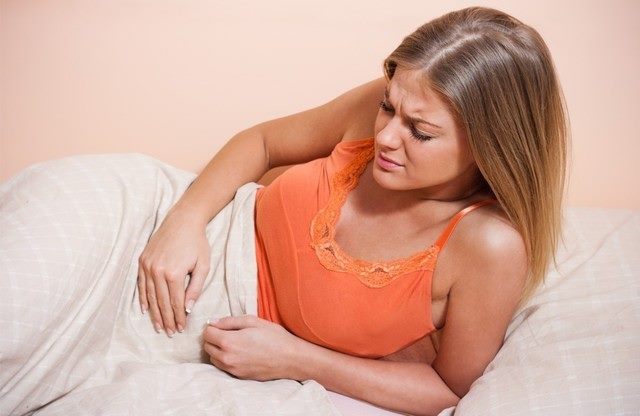 Heavy bleeding during menstruation: what to do and who to contact